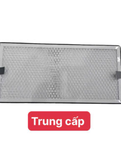 LÕI LỌC BỤI TRUNG ULUO DÙNG CHO MÁY LỌC KHÓI YN-100/YN-200