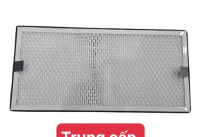 LÕI LỌC BỤI TRUNG ULUO DÙNG CHO MÁY LỌC KHÓI YN-100/YN-200