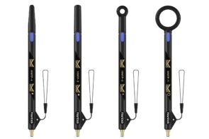 ĐẦU DÒ TỪ TRƯỜNG TẦN SỐ CAO HANTEK (30MHz ĐẾN 3GHz)