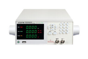 MÁY ĐO ĐIỆN TRỞ CÁCH ĐIỆN MEASUREFINE UC2679E