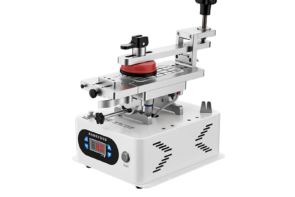 Máy tách màn hình cong TBK988C