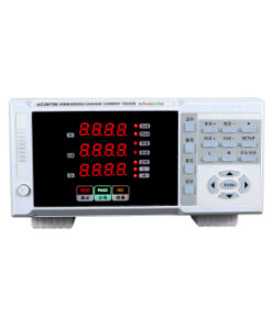 MÁY ĐO DÒNG RÒ (MÁY ĐO DÒNG TIẾP XÚC) MEASUREFINE UC2675E