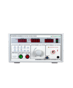 MÁY KIỂM TRA ĐIỆN ÁP CAO MEASUREFINE UC2670A