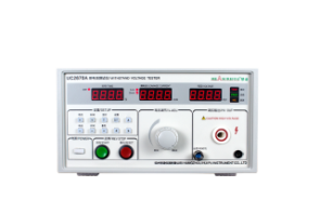 MÁY KIỂM TRA ĐIỆN ÁP CAO MEASUREFINE UC2670A