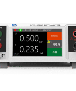 MÁY KIỂM TRA AN TOÀN ĐIỆN GK BIN130