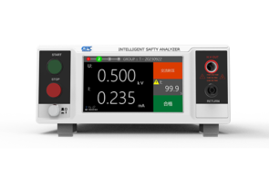 MÁY KIỂM TRA AN TOÀN ĐIỆN GK BIN130