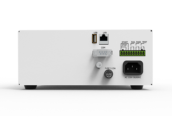 MÁY KIỂM TRA AN TOÀN ĐIỆN GK BIN130 - Ảnh 3