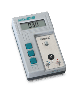 NHIỆT KẾ QUICK 191AD