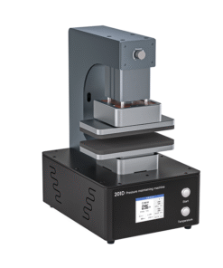 Máy ép kính TBK201D