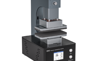 Máy ép kính TBK201D