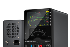 NGUỒN ĐIỆN CÓ HIỂN THỊ BIỂU ĐỒ XU HƯỚNG TBK218