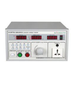 MÁY KIỂM TRA DÒNG RÒ MEASUREFINE 2675A