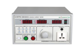 MÁY KIỂM TRA DÒNG RÒ MEASUREFINE 2675A