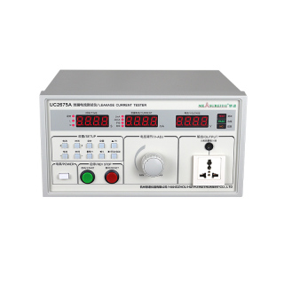 MÁY KIỂM TRA DÒNG RÒ MEASUREFINE 2675A