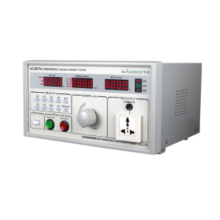 MÁY KIỂM TRA DÒNG RÒ MEASUREFINE 2675A - Ảnh 2