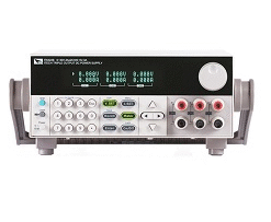 NGUỒN ĐIỆN MỘT CHIỀU 3 KÊNH ITECH IT6322