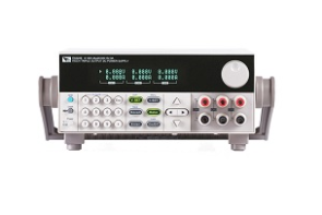 NGUỒN ĐIỆN MỘT CHIỀU 3 KÊNH ITECH IT6322 