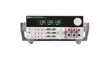 NGUỒN ĐIỆN MỘT CHIỀU 3 KÊNH ITECH IT6322