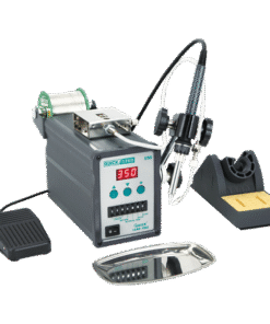 TRẠM HÀN BÁN TỰ ĐỘNG QUICK 376D/375D-150