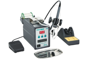 TRẠM HÀN BÁN TỰ ĐỘNG QUICK 376D/375D-150