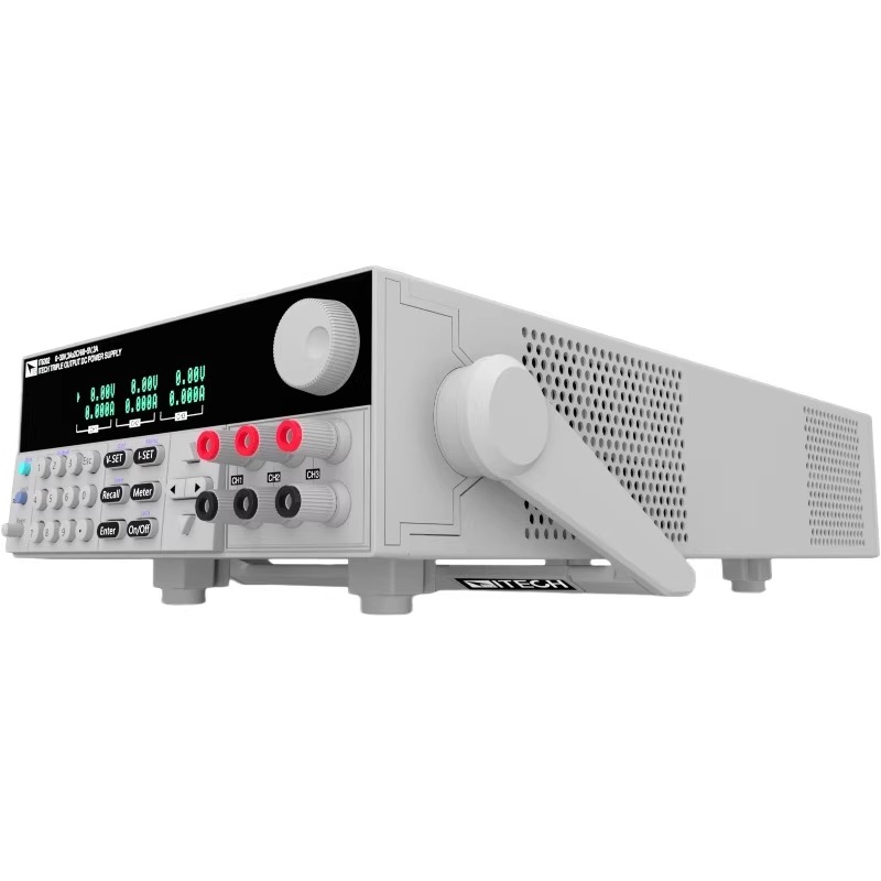 NGUỒN ĐIỆN MỘT CHIỀU 3 KÊNH ITECH IT6322 - Ảnh 3