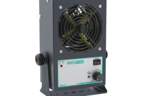 QUẠT KHỬ TĨNH ĐIỆN QUICK 440A