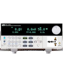 NGUỒN ĐIỆN XOAY CHIỀU LẬP TRÌNH ITECH IT7300