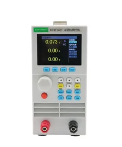 TẢI ĐIỆN TỬ LẬP TRÌNH 1 KÊNH EAST TESTER ET5410A+/ET5411A+