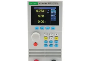 TẢI ĐIỆN TỬ LẬP TRÌNH 1 KÊNH EAST TESTER ET5410A+/ET5411A+