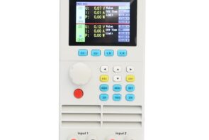 TẢI ĐIỆN TỬ LẬP TRÌNH 2 KÊNH EAST TESTER ET5420A+