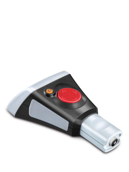 MÁY ĐO DỘ DÀY LỚP PHỦ CEM DT-157 - Ảnh 4