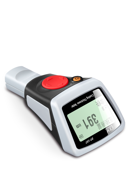 MÁY ĐO DỘ DÀY LỚP PHỦ CEM DT-157 - Ảnh 3