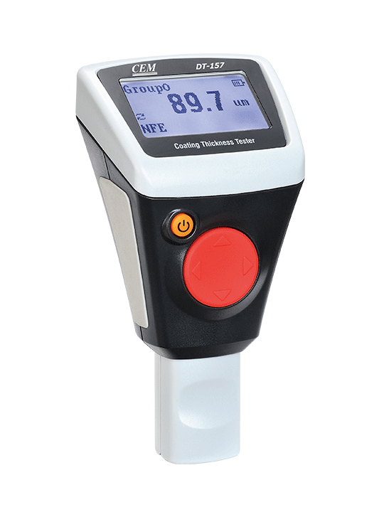 MÁY ĐO DỘ DÀY LỚP PHỦ CEM DT-157