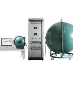 HỆ THỐNG PHÂN TÍCH QUANG PHỔ MEASUREFINE