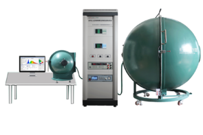 HỆ THỐNG PHÂN TÍCH QUANG PHỔ MEASUREFINE