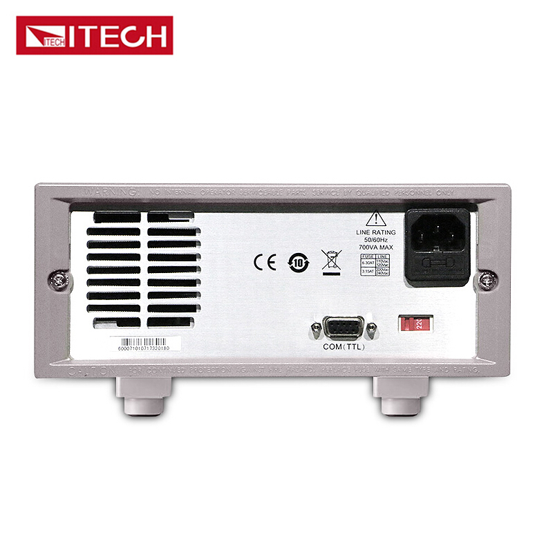 NGUỒN ĐIỆN MỘT CHIỀU 3 KÊNH ITECH IT6322 - Ảnh 6