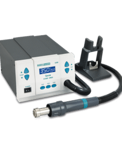 TRẠM HÀN KHÍ NÓNG KHÔNG CHÌ QUICK 861DW