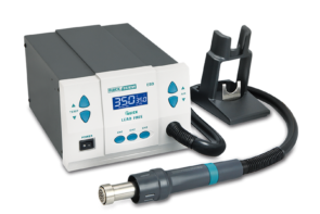 TRẠM HÀN KHÍ NÓNG QUICK 861DW