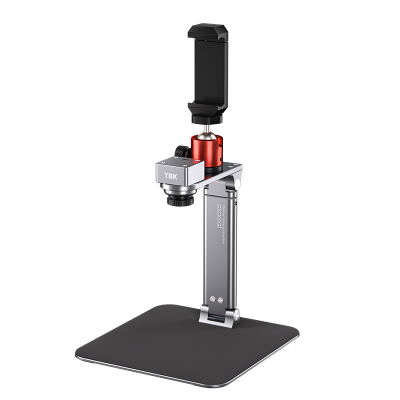 CAMERA ẢNH NHIỆT TBK2202 - Ảnh 2