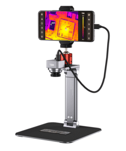 CAMERA ẢNH NHIỆT TBK2202