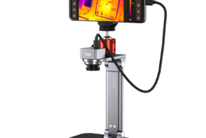 CAMERA ẢNH NHIỆT TBK2202
