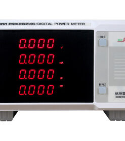 MÁY ĐO CÔNG SUẤT ĐIỆN KỸ THUẬT SỐ MENSUREFINE CP100