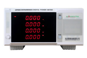 MÁY ĐO CÔNG SUẤT ĐIỆN KỸ THUẬT SỐ MENSUREFINE CP100