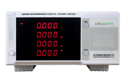 MÁY ĐO CÔNG SUẤT ĐIỆN KỸ THUẬT SỐ MENSUREFINE CP100