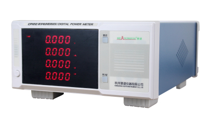 MÁY ĐO CÔNG SUẤT ĐIỆN KỸ THUẬT SỐ MENSUREFINE CP100 - Ảnh 2