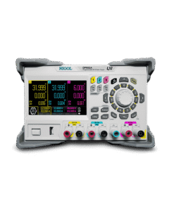 NGUỒN ĐIỆN MỘT CHIỀU 3 KÊNH RIGOL DP932E