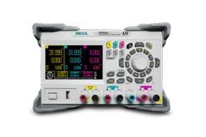 NGUỒN ĐIỆN MỘT CHIỀU 3 KÊNH RIGOL DP932E