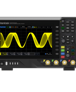 MÁY HIỆN SÓNG KỸ THUẬT SỐ HANTEK DPO8000 SERIES