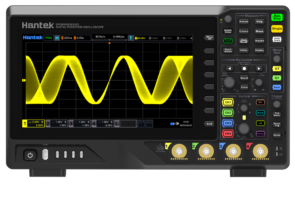 MÁY HIỆN SÓNG KỸ THUẬT SỐ HANTEK DPO8000 SERIES