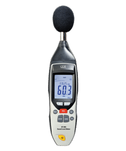 MÁY ĐO ĐỘ ỒN CEM DT-855